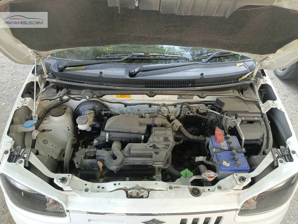 Suzuki Alto 2024 for Sale in Islamabad Suzuki Alto 2024 for Sale in Islamabad Image-8