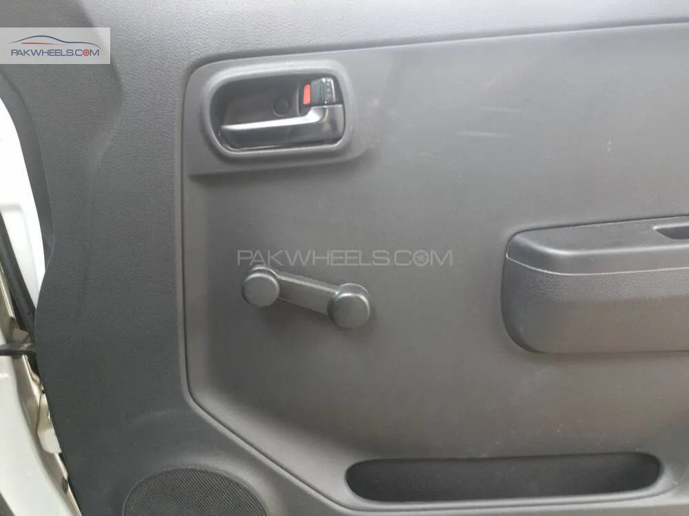 Suzuki Alto 2024 for Sale in Islamabad Suzuki Alto 2024 for Sale in Islamabad Image-12