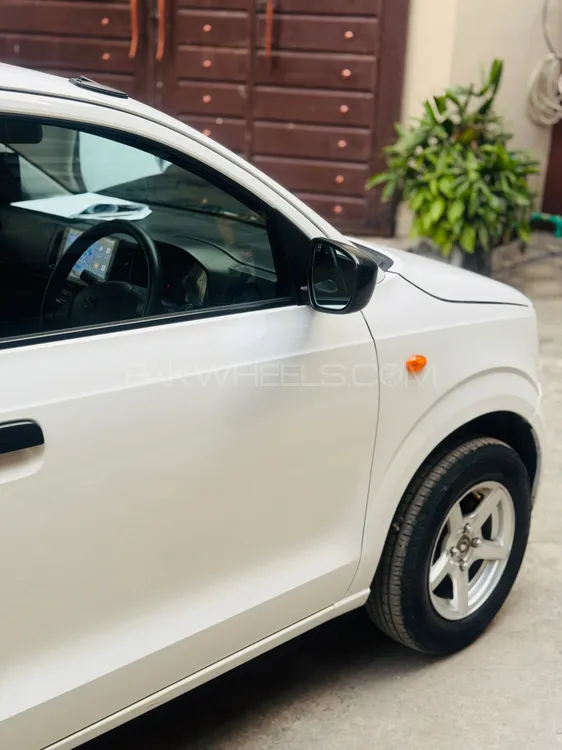 Suzuki Alto 2024 for Sale in Gujrat Suzuki Alto 2024 for Sale in Gujrat Image-3