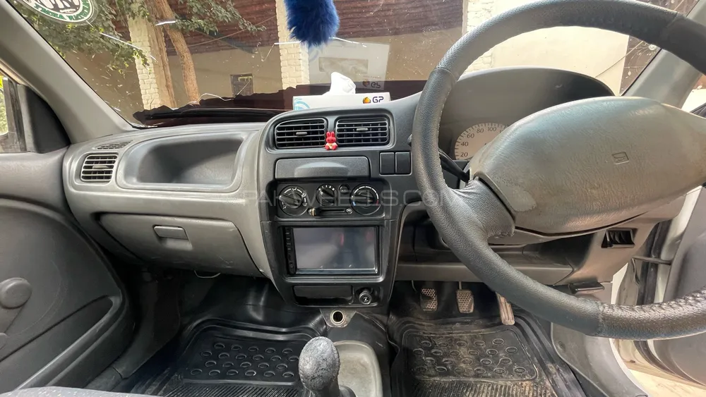 Suzuki Alto 2010 for Sale in Peshawar Suzuki Alto 2010 for Sale in Peshawar Image-4