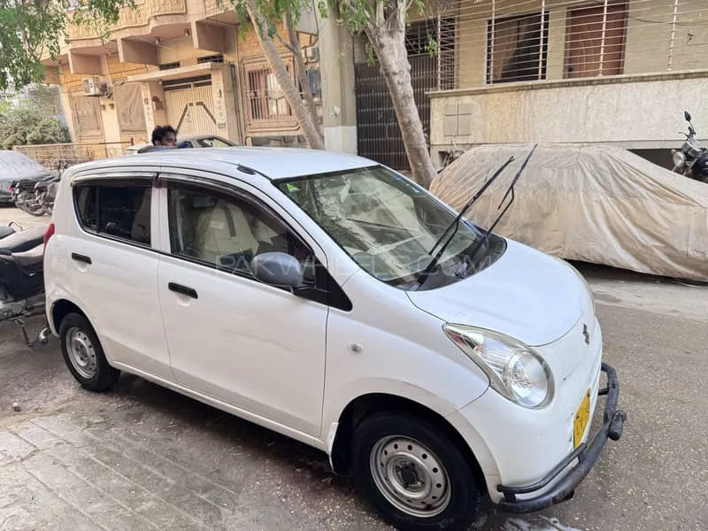 سوزوکی آلٹو 2013 for Sale in کراچی سوزوکی آلٹو 2013 for Sale in کراچی Image-18