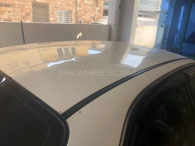 سوزوکی بالینو 1999 for Sale in راولپنڈی سوزوکی بالینو 1999 for Sale in راولپنڈی Image-4