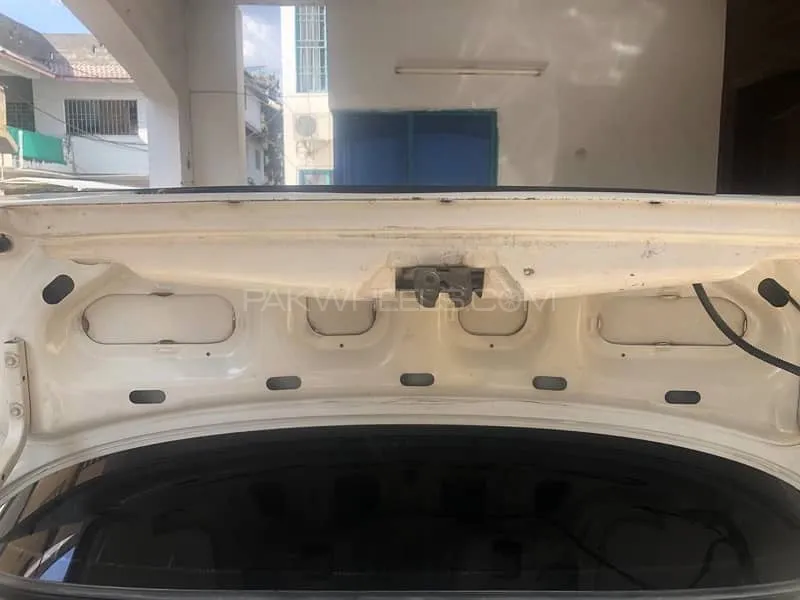 سوزوکی بالینو 1999 for Sale in راولپنڈی سوزوکی بالینو 1999 for Sale in راولپنڈی Image-5