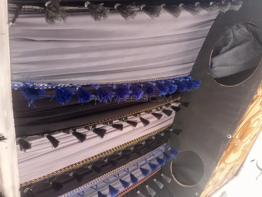 Suzuki Bolan 2008 for Sale in Rawalpindi Suzuki Bolan 2008 for Sale in Rawalpindi Image-12