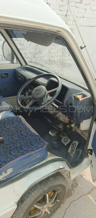 سوزوکی بولان 2010 for Sale in ملتان سوزوکی بولان 2010 for Sale in ملتان Image-6