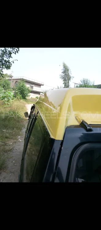 Suzuki Bolan 2012 for Sale in Rawalpindi Suzuki Bolan 2012 for Sale in Rawalpindi Image-7