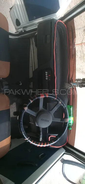 Suzuki Bolan 2016 for Sale in Kasur Suzuki Bolan 2016 for Sale in Kasur Image-2