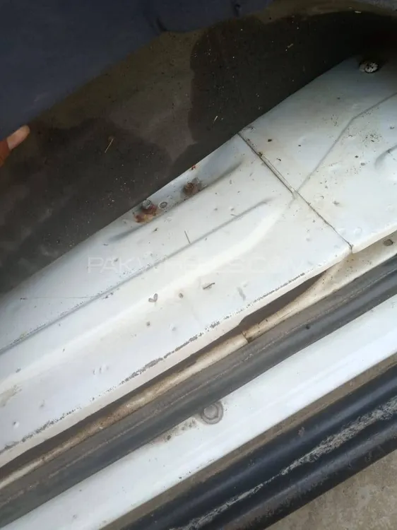 Suzuki Bolan 2018 for Sale in Daska Suzuki Bolan 2018 for Sale in Daska Image-10