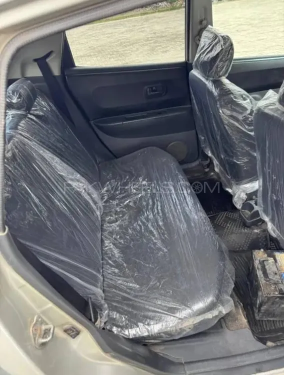 Suzuki Cervo 2012 for Sale in Lahore Suzuki Cervo 2012 for Sale in Lahore Image-8