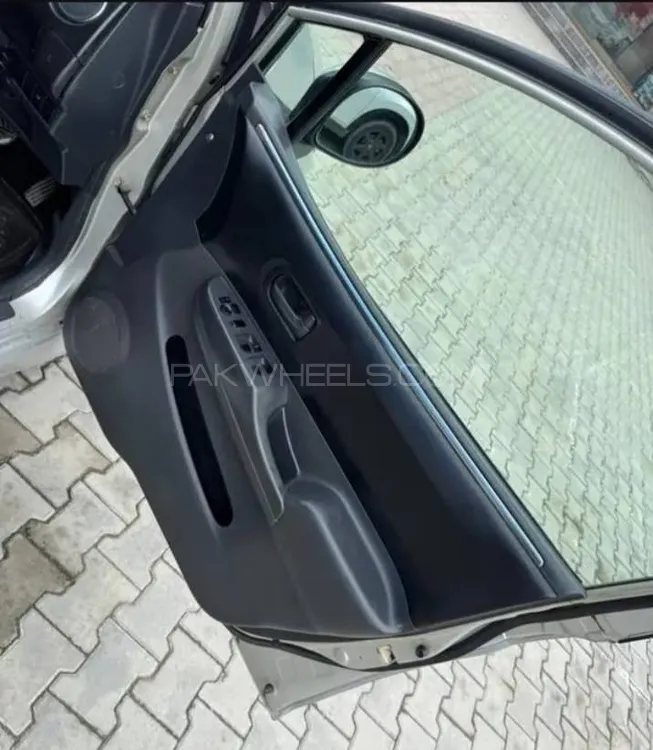 Suzuki Cervo 2012 for Sale in Lahore Suzuki Cervo 2012 for Sale in Lahore Image-7