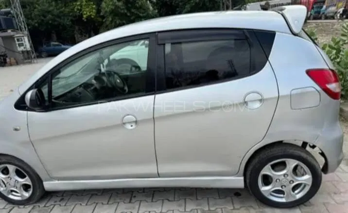 Suzuki Cervo 2012 for Sale in Lahore Suzuki Cervo 2012 for Sale in Lahore Image-10