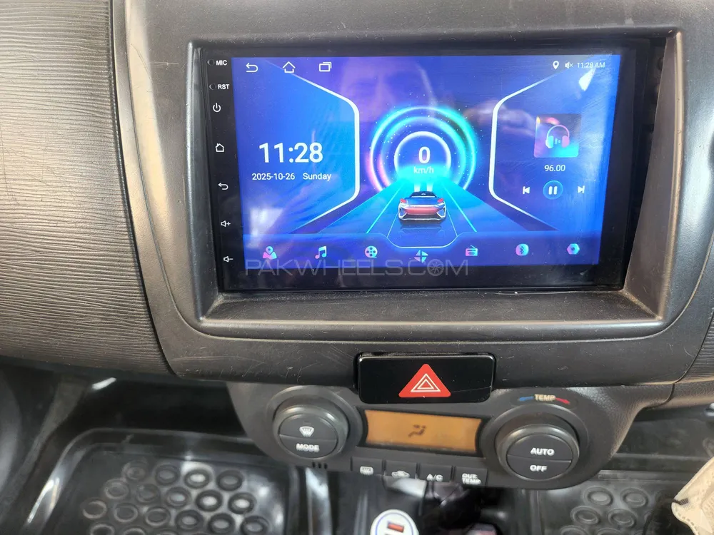 Suzuki Cervo 2012 for Sale in Lahore Suzuki Cervo 2012 for Sale in Lahore Image-16