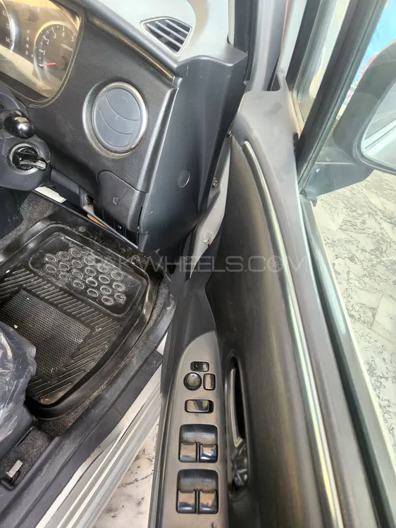 Suzuki Cervo 2012 for Sale in Lahore Suzuki Cervo 2012 for Sale in Lahore Image-17