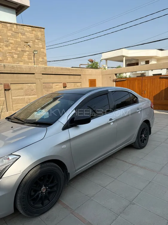 Suzuki Ciaz 2019 for Sale in Karachi Suzuki Ciaz 2019 for Sale in Karachi Image-4