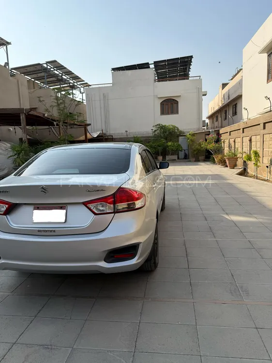 Suzuki Ciaz 2019 for Sale in Karachi Suzuki Ciaz 2019 for Sale in Karachi Image-9
