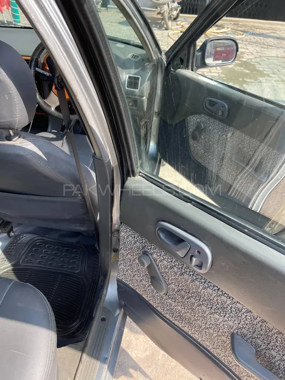 Suzuki Cultus 2014 for Sale in Islamabad Suzuki Cultus 2014 for Sale in Islamabad Image-7