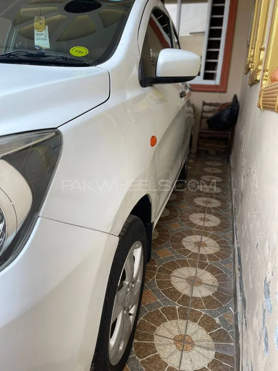Suzuki Cultus 2021 for Sale in Sialkot Suzuki Cultus 2021 for Sale in Sialkot Image-8