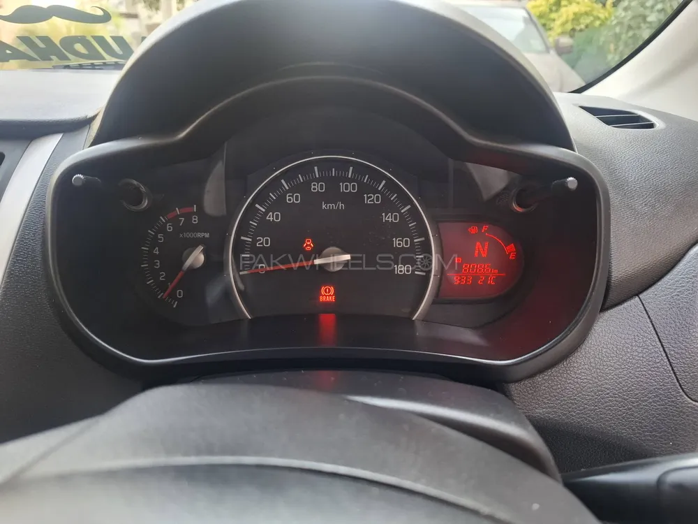 Suzuki Cultus 2021 for Sale in Sialkot Suzuki Cultus 2021 for Sale in Sialkot Image-6
