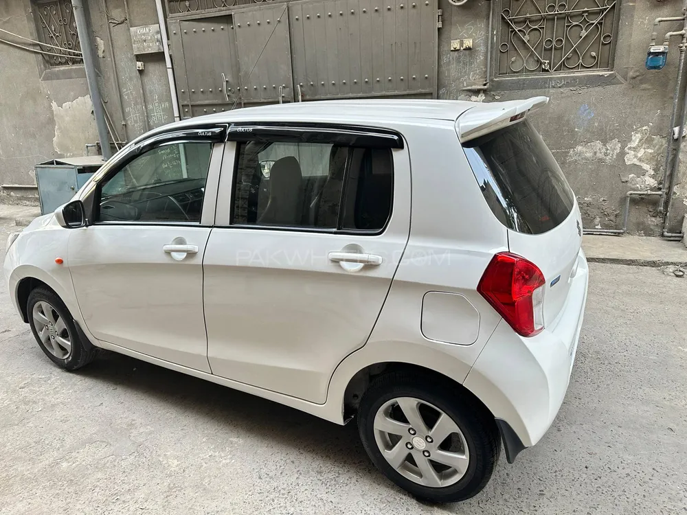 سوزوکی کلٹس 2021 for Sale in لاہور سوزوکی کلٹس 2021 for Sale in لاہور Image-4
