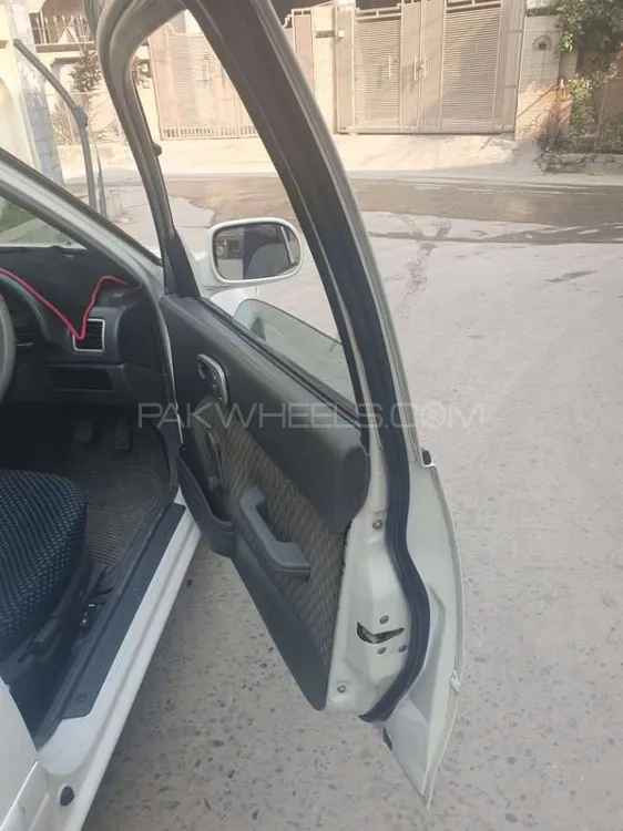 Suzuki Cultus 2016 for Sale in Islamabad Suzuki Cultus 2016 for Sale in Islamabad Image-13