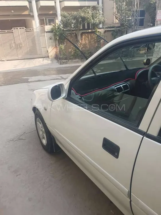 Suzuki Cultus 2016 for Sale in Islamabad Suzuki Cultus 2016 for Sale in Islamabad Image-9
