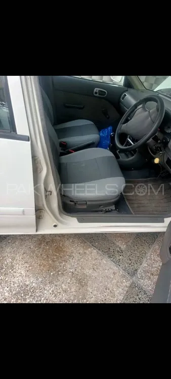 Suzuki Cultus 2016 for Sale in Lahore Suzuki Cultus 2016 for Sale in Lahore Image-10
