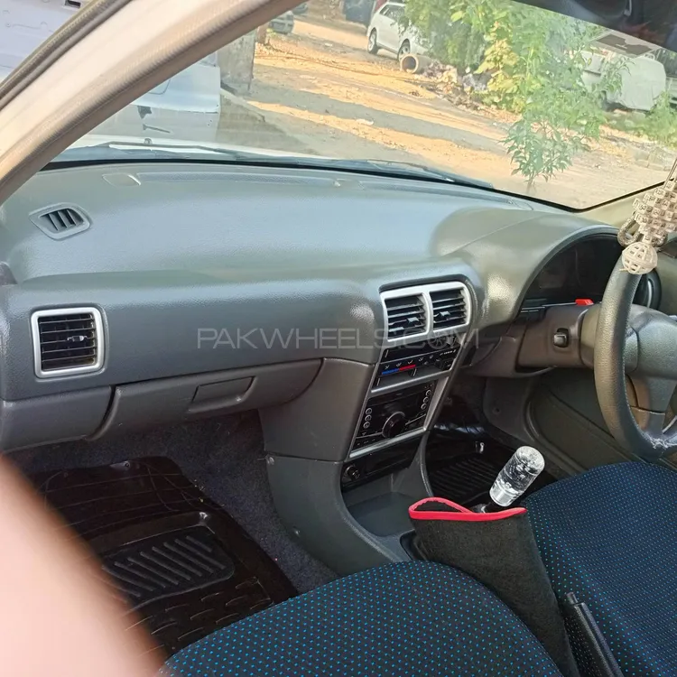 Suzuki Cultus 2016 for Sale in Islamabad Suzuki Cultus 2016 for Sale in Islamabad Image-7