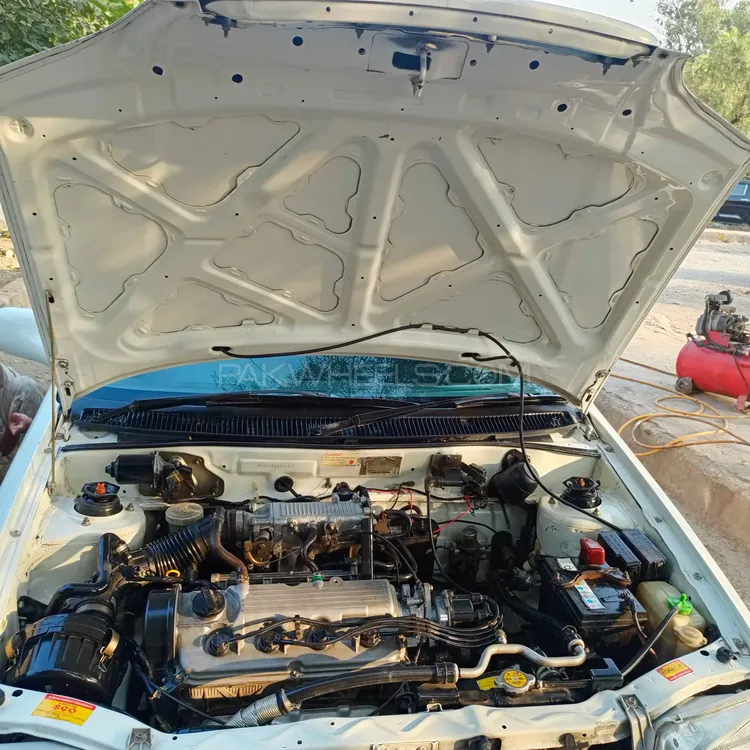 Suzuki Cultus 2016 for Sale in Islamabad Suzuki Cultus 2016 for Sale in Islamabad Image-9