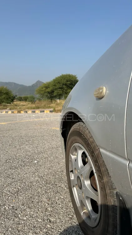 Suzuki Cultus 2016 for Sale in Islamabad Suzuki Cultus 2016 for Sale in Islamabad Image-12
