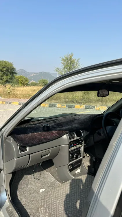 Suzuki Cultus 2016 for Sale in Islamabad Suzuki Cultus 2016 for Sale in Islamabad Image-17
