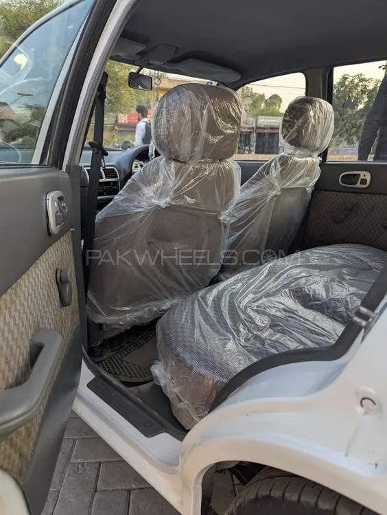 Suzuki Cultus 2016 for Sale in Rawalpindi Suzuki Cultus 2016 for Sale in Rawalpindi Image-6
