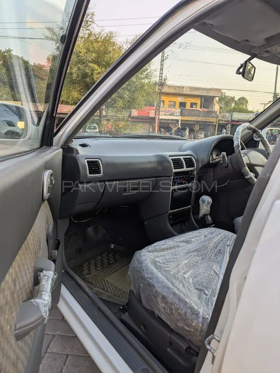Suzuki Cultus 2016 for Sale in Rawalpindi Suzuki Cultus 2016 for Sale in Rawalpindi Image-10