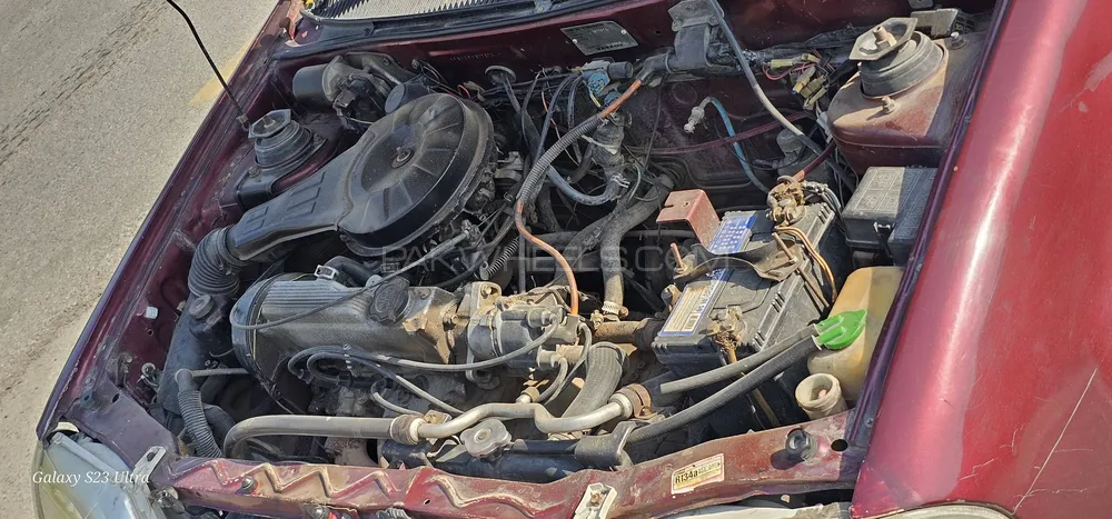 سوزوکی کلٹس 2007 for Sale in اسلام آباد سوزوکی کلٹس 2007 for Sale in اسلام آباد Image-3