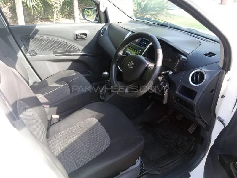 Suzuki Cultus 2018 for Sale in Lahore Suzuki Cultus 2018 for Sale in Lahore Image-7