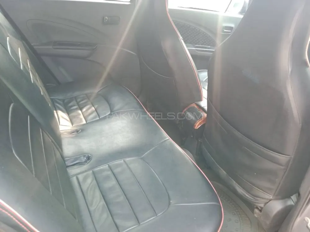 Suzuki Cultus 2018 for Sale in Lahore Suzuki Cultus 2018 for Sale in Lahore Image-6