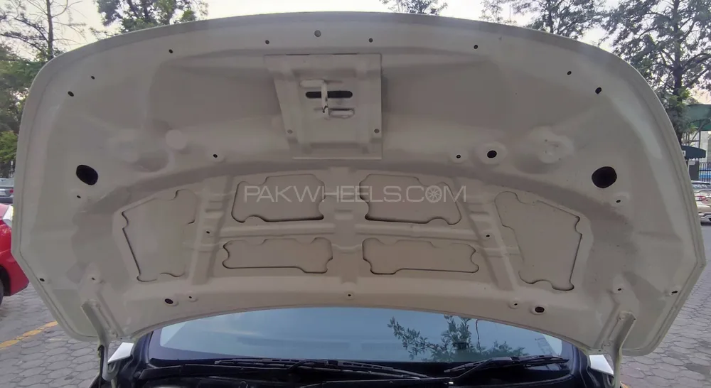 Suzuki Cultus 2019 for Sale in Rawalpindi Suzuki Cultus 2019 for Sale in Rawalpindi Image-7