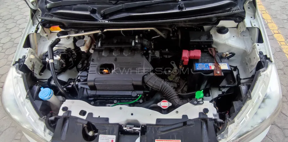 Suzuki Cultus 2019 for Sale in Rawalpindi Suzuki Cultus 2019 for Sale in Rawalpindi Image-5