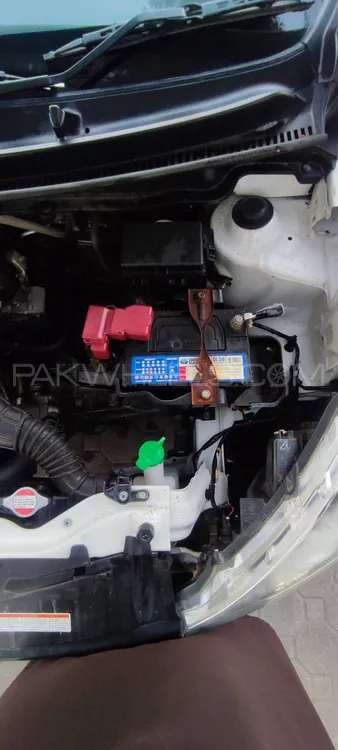Suzuki Cultus 2019 for Sale in Rawalpindi Suzuki Cultus 2019 for Sale in Rawalpindi Image-11