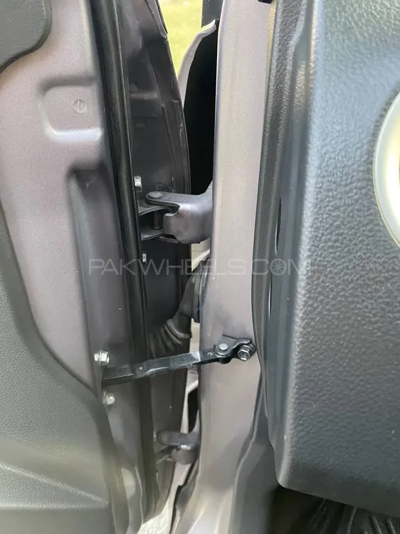 Suzuki Cultus 2021 for Sale in Gujranwala Suzuki Cultus 2021 for Sale in Gujranwala Image-6