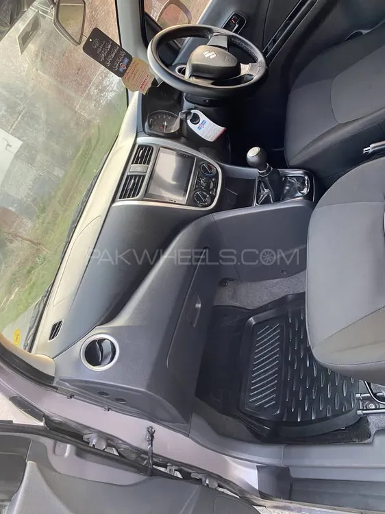 Suzuki Cultus 2021 for Sale in Gujranwala Suzuki Cultus 2021 for Sale in Gujranwala Image-9
