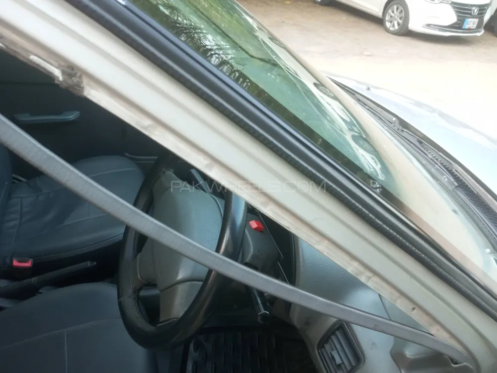 Suzuki Cultus 2004 for Sale in Rawalpindi Suzuki Cultus 2004 for Sale in Rawalpindi Image-9