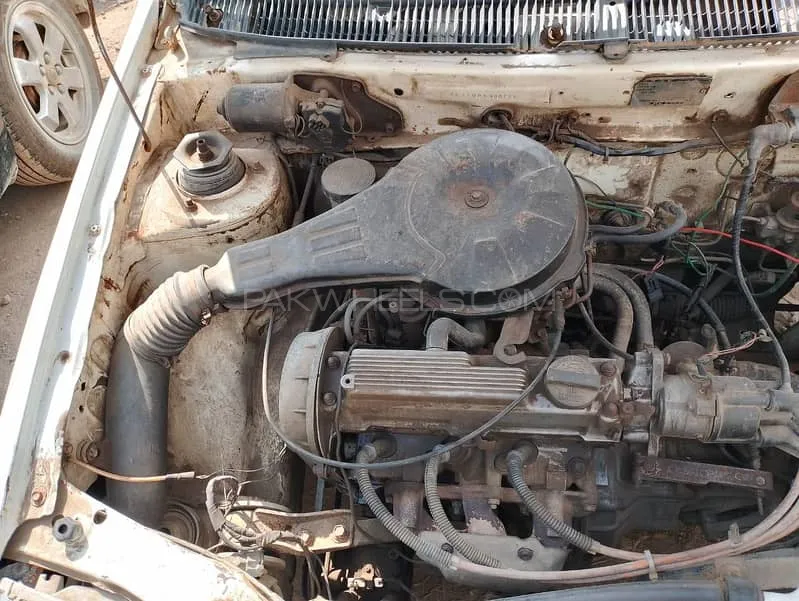 Suzuki Cultus 2005 for Sale in Karachi Suzuki Cultus 2005 for Sale in Karachi Image-3