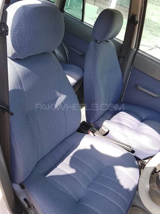 سوزوکی کلٹس 2005 for Sale in واہ کینٹ سوزوکی کلٹس 2005 for Sale in واہ کینٹ Image-11