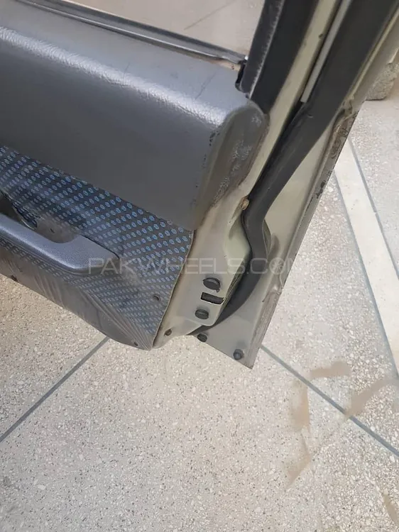 Suzuki Cultus 2005 for Sale in Islamabad Suzuki Cultus 2005 for Sale in Islamabad Image-6