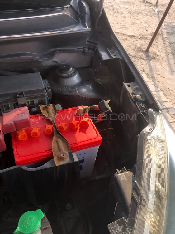 Suzuki Cultus 2019 for Sale in Multan Suzuki Cultus 2019 for Sale in Multan Image-14