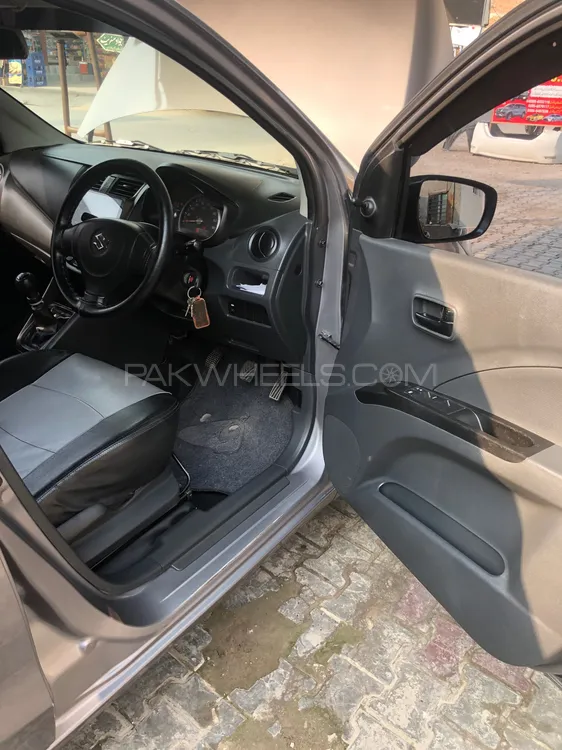 Suzuki Cultus 2019 for Sale in Multan Suzuki Cultus 2019 for Sale in Multan Image-11