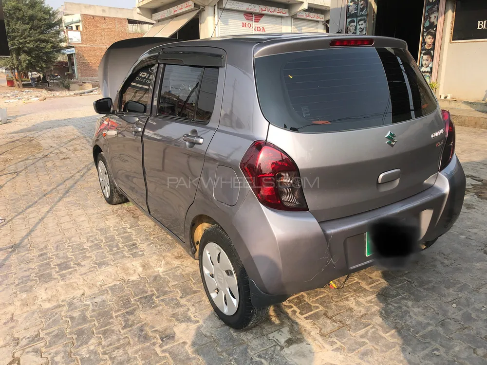 Suzuki Cultus 2019 for Sale in Multan Suzuki Cultus 2019 for Sale in Multan Image-6