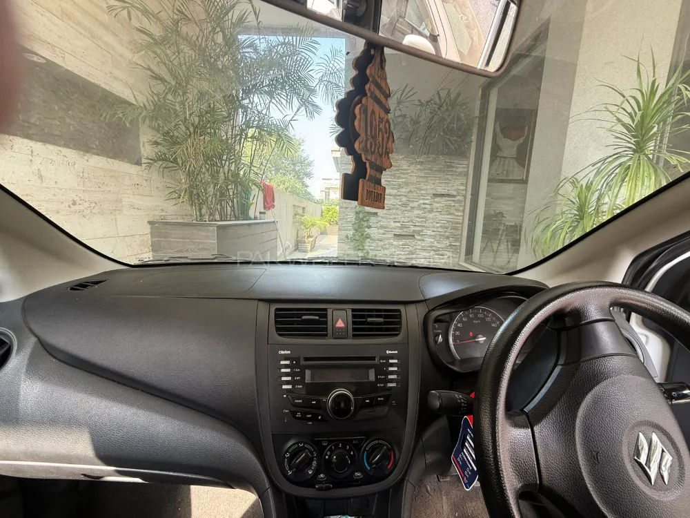 Suzuki Cultus 2020 for Sale in Faisalabad Suzuki Cultus 2020 for Sale in Faisalabad Image-2