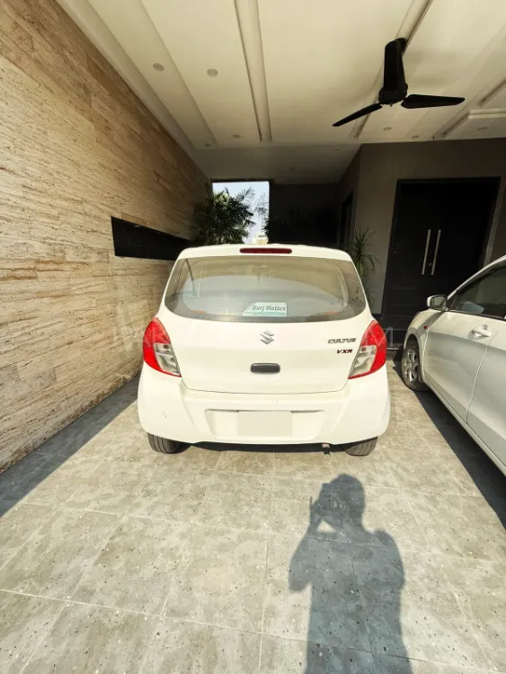 Suzuki Cultus 2020 for Sale in Faisalabad Suzuki Cultus 2020 for Sale in Faisalabad Image-5