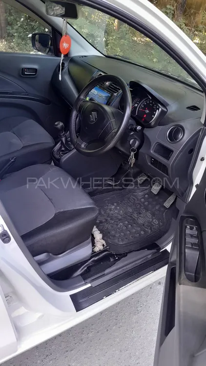 Suzuki Cultus 2022 for Sale in Rawalpindi Suzuki Cultus 2022 for Sale in Rawalpindi Image-16
